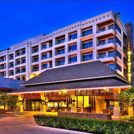 Mida Hotel Don Mueang Airport Bangkok Eksteriør billede